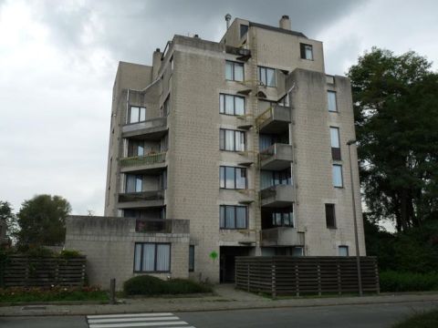 Gabriël Vervoortstraat
