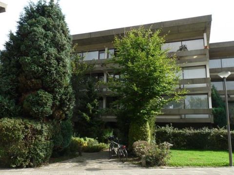 Gabriël Vervoortstraat