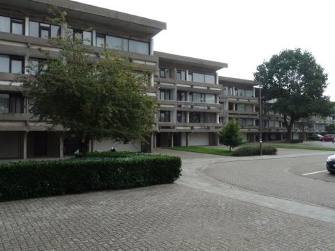 Gabriël Vervoortstraat