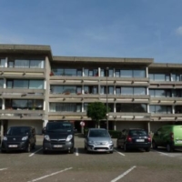Woonhaven Antwerpen