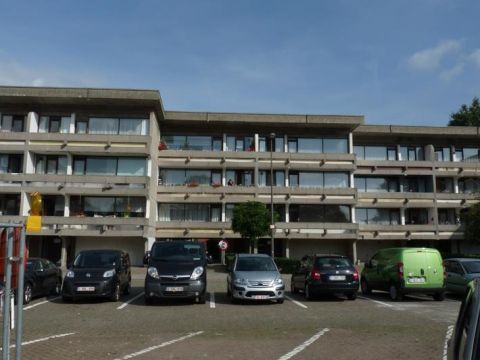 Gabriël Vervoortstraat