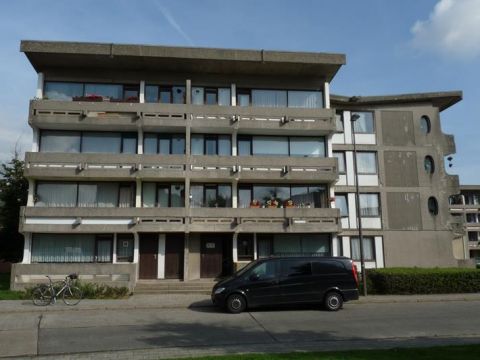 Gabriël Vervoortstraat