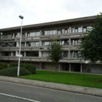 Woonhaven Antwerpen