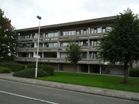 Pastoor Holthofplein