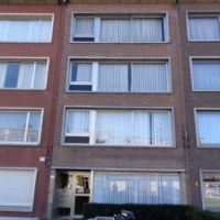 Woonhaven Antwerpen