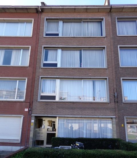 Ruggeveldlaan