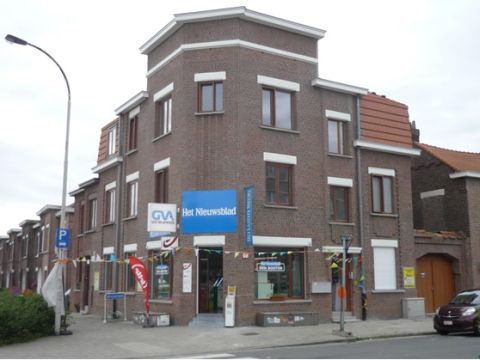 Bostonstraat