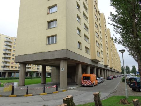 Groenendaallaan