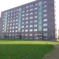 Woonhaven Antwerpen
