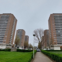 Woonhaven Antwerpen