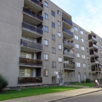 Woonhaven Antwerpen