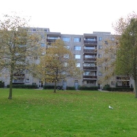 Woonhaven Antwerpen