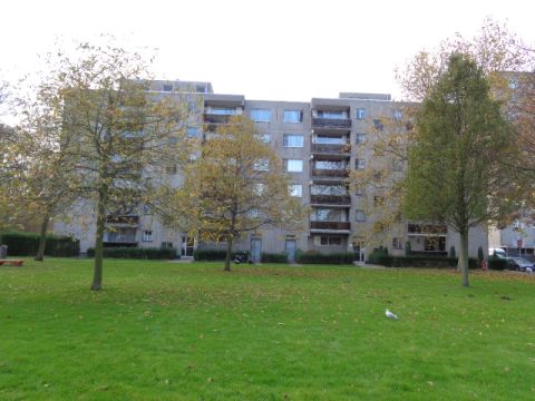 Pater Strackestraat