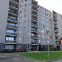 Woonhaven Antwerpen