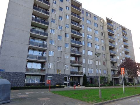 Renaat Veremansstraat