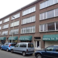 Woonhaven Antwerpen