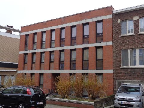 Louis Wanbecqstraat