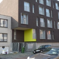 Woonhaven Antwerpen