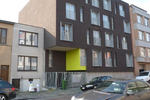 Tweemontstraat