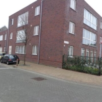 Woonhaven Antwerpen