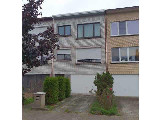 Flamingostraat
