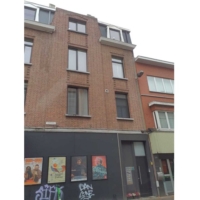 Woonhaven Antwerpen