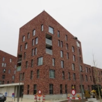Woonhaven Antwerpen