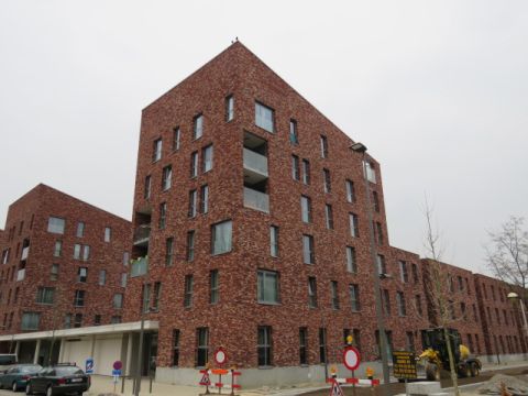Manchesterlaan