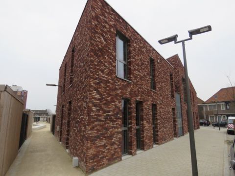 Bristolstraat