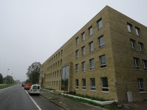 Argentiniëlaan