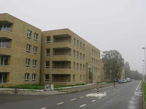 Argentiniëlaan