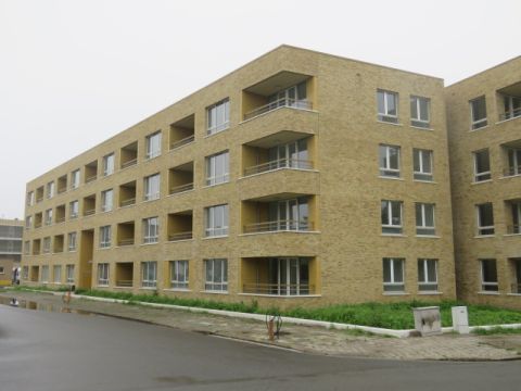 Dublinstraat