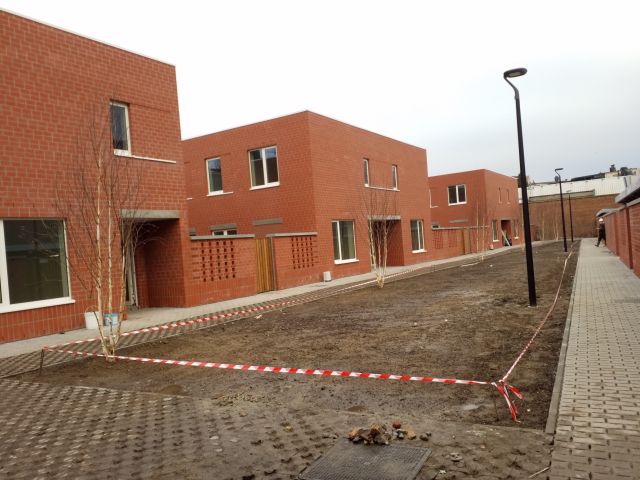 Herrystraat