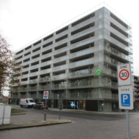Woonhaven Antwerpen