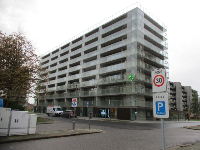 Karel Candaelstraat