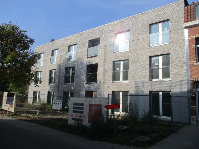 Kerkhofweg