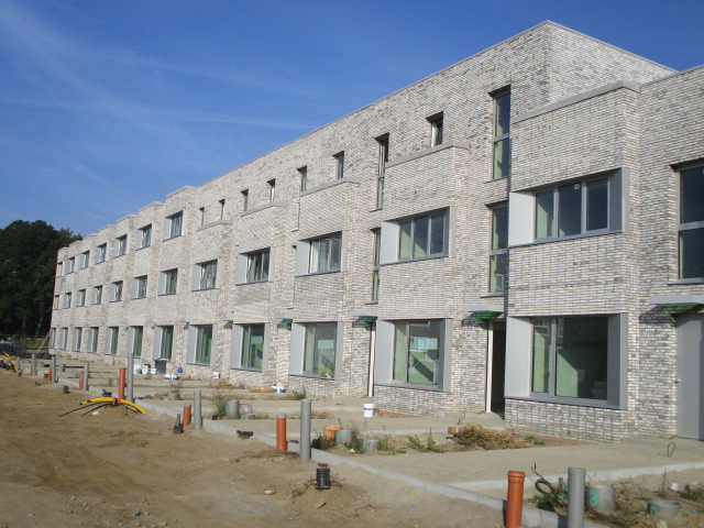 Vuurwerkstraat