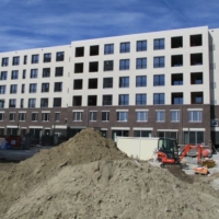 Woonhaven Antwerpen