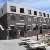 Woonhaven Antwerpen