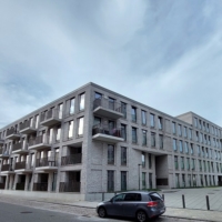 Woonhaven Antwerpen