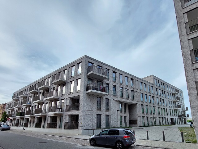Merksemsesteenweg