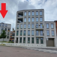 Woonhaven Antwerpen