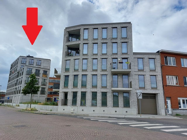 Merksemsesteenweg