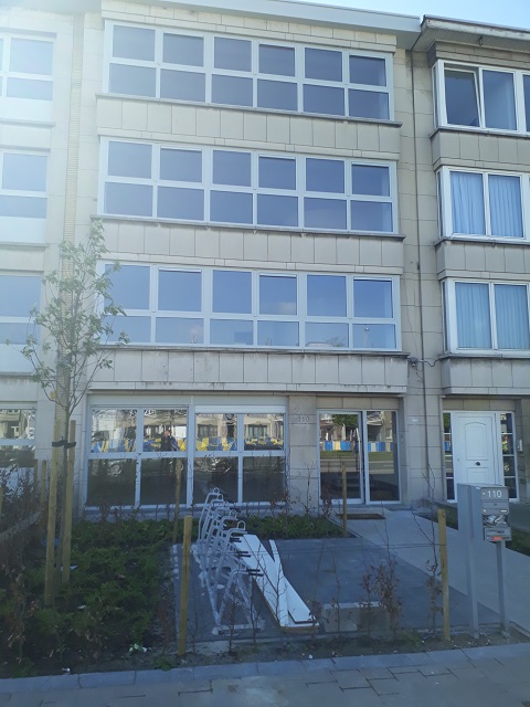Bisschoppenhoflaan