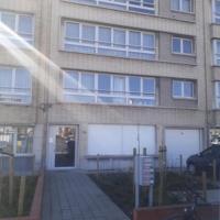 Woonhaven Antwerpen