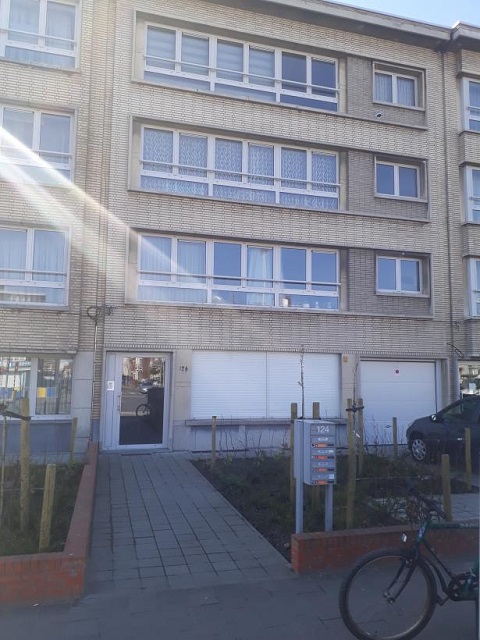 Bisschoppenhoflaan