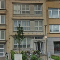 Woonhaven Antwerpen