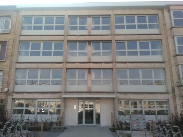 Bisschoppenhoflaan