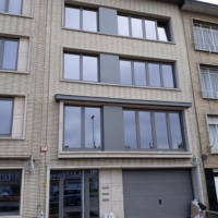 Woonhaven Antwerpen