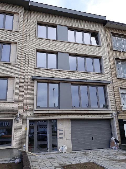 Bisschoppenhoflaan